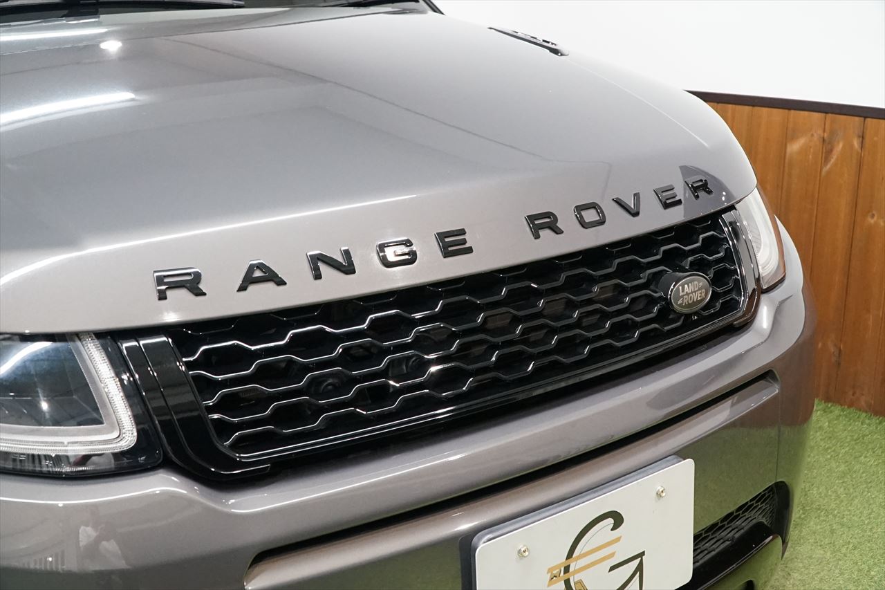 landrover | 東京都世田谷区Ge3y's株式会社（ジェミーズ）、新車、中古