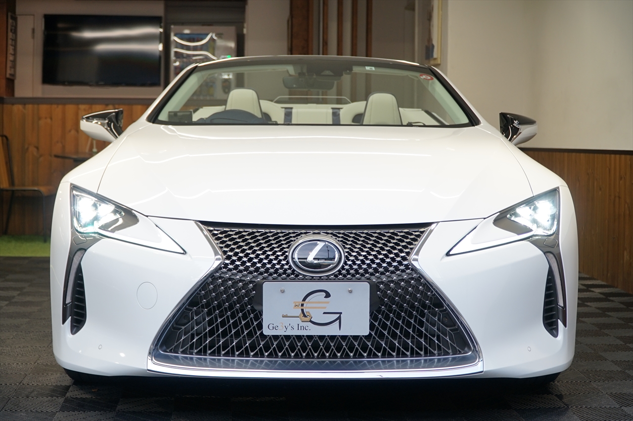 LEXUS | 東京都世田谷区Ge3y's株式会社（ジェミーズ）、新車、中古車 、カスタムならお任せください。